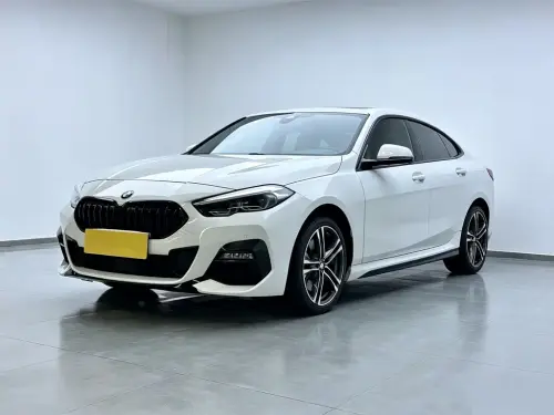 BMW 2-Series, 2022
