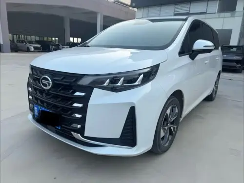 GAC M6, 2023