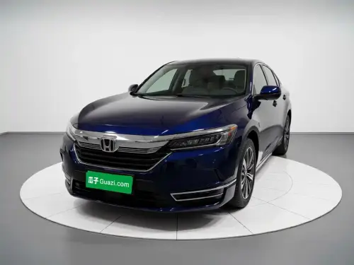 Honda Breeze, 2022