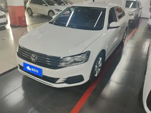Volkswagen Lavida, 2023