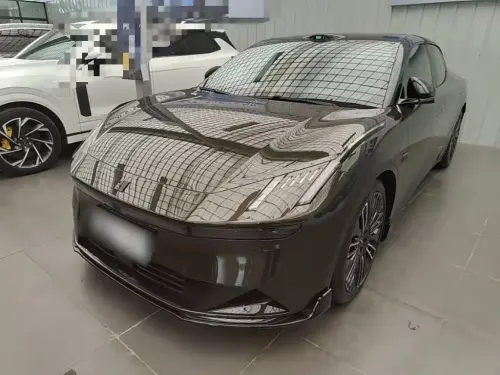 Lynk & Co 10, 2025