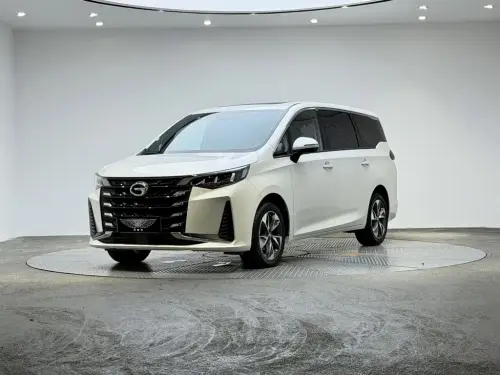 GAC M6, 2023
