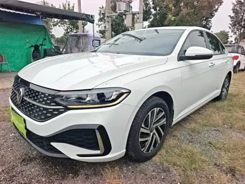 Volkswagen Lavida, 2023