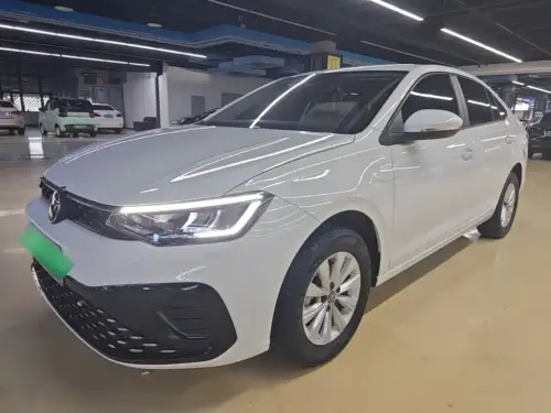 Volkswagen Lavida, 2024