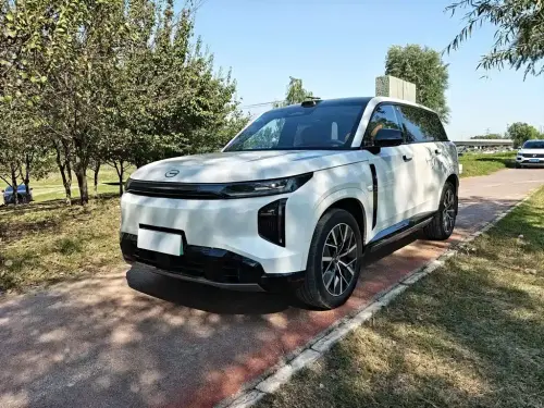 GAC Xiangwang S7, 2025