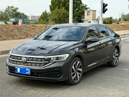 Volkswagen Sagitar, 2024