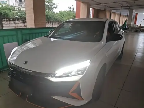 Dongfeng Yixuan, 2025