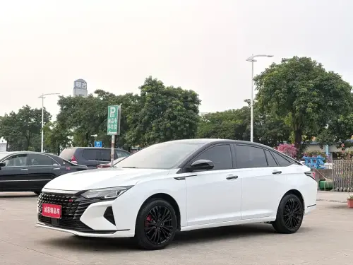 Dongfeng Yixuan MAX, 2022