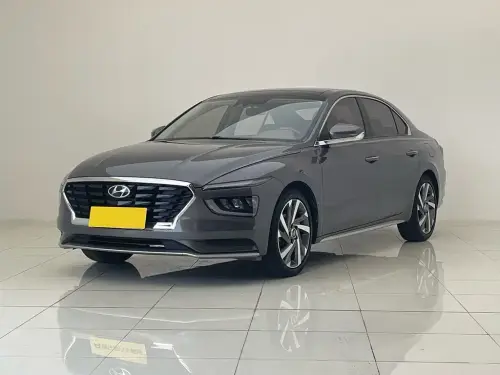 Hyundai Mistra, 2021