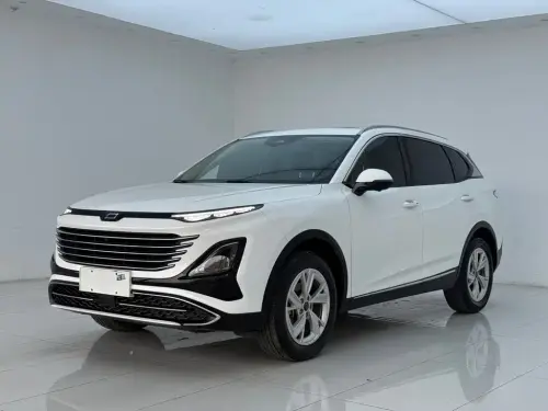 Bestune T90, 2023