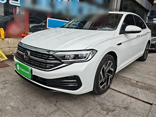 Volkswagen Sagitar, 2024