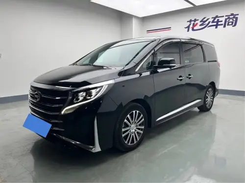 GAC M8, 2022