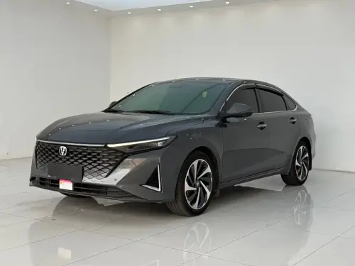 Changan Ruicheng PLUS, 2023