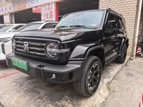 Tank 300, 2024