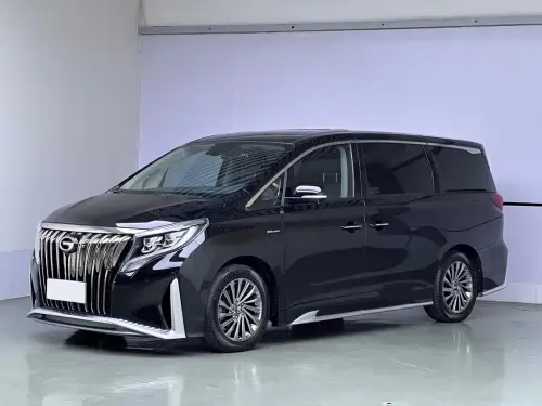 GAC M8, 2021