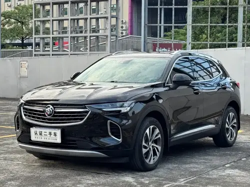 Buick Envision S, 2023