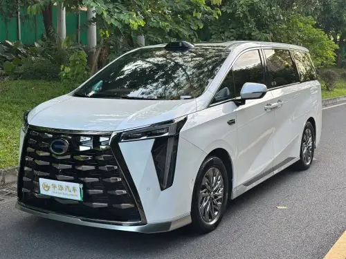 GAC M8, 2025