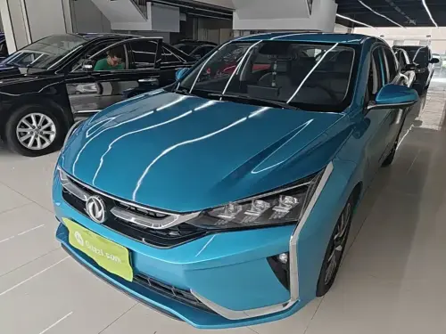 Dongfeng Yixuan, 2020