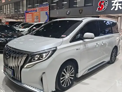 GAC M8, 2021