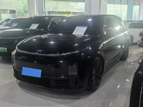 Li Auto L7, 2023