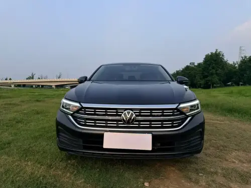 Volkswagen Sagitar, 2024