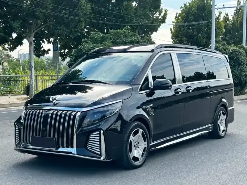 Mercedes-Benz Vito, 2025