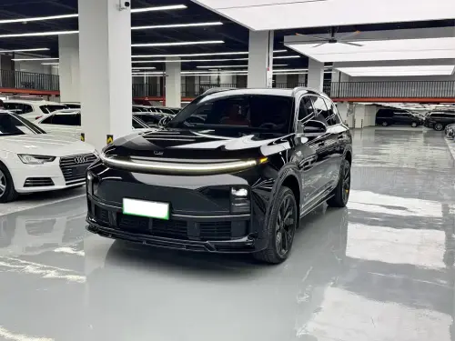 Li Auto L7, 2023