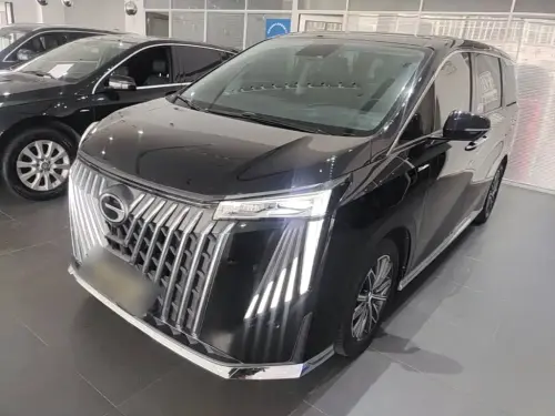 GAC M8, 2024