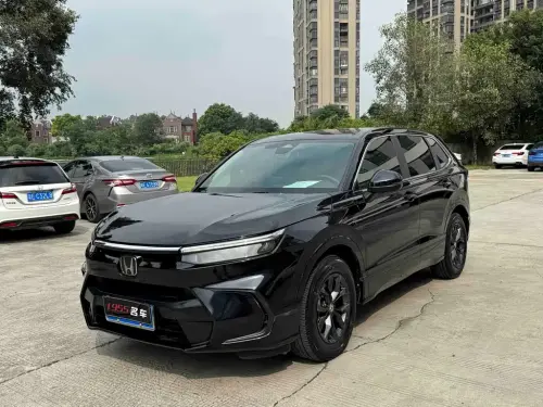 Honda Breeze, 2023