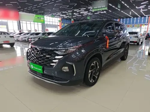 Hyundai Costar, 2024