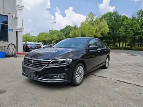 Volkswagen Lavida, 2021