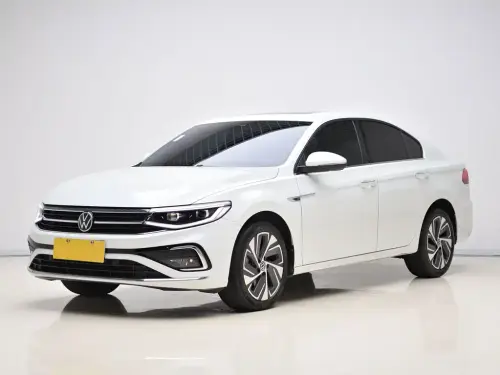 Volkswagen Bora, 2023