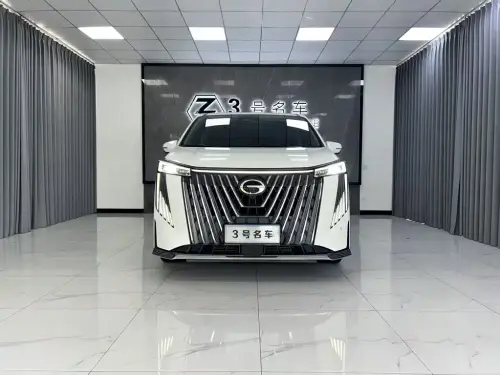GAC M8, 2023