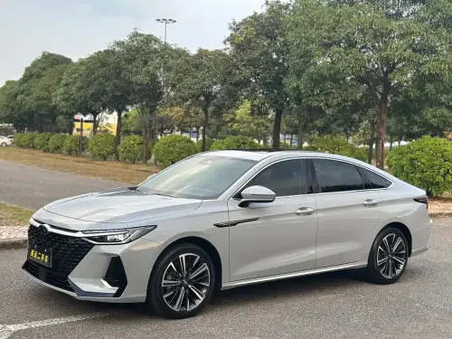 Chery Arrizo 8, 2025