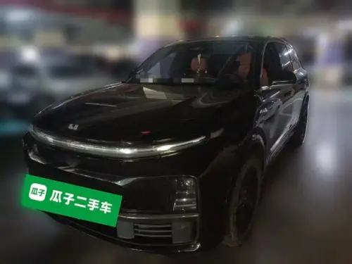Li Auto L7, 2024