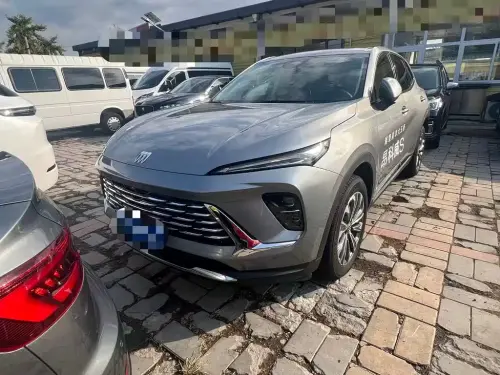 Buick Envision S, 2025