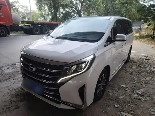 GAC M8, 2024