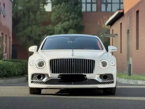 Bentley Flying Spur, 2022