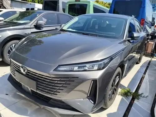 Changan Yida, 2023