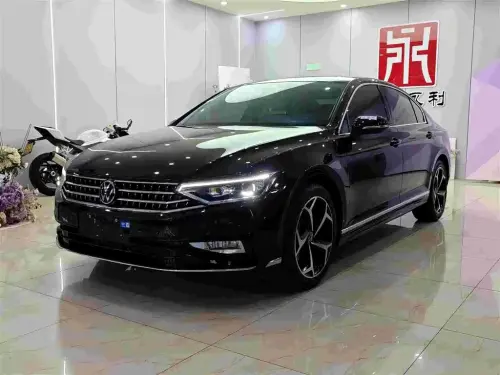 Volkswagen Magotan, 2025