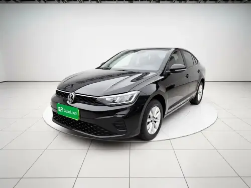 Volkswagen Lavida, 2024