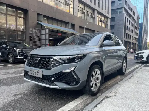 Jetta VS5, 2023