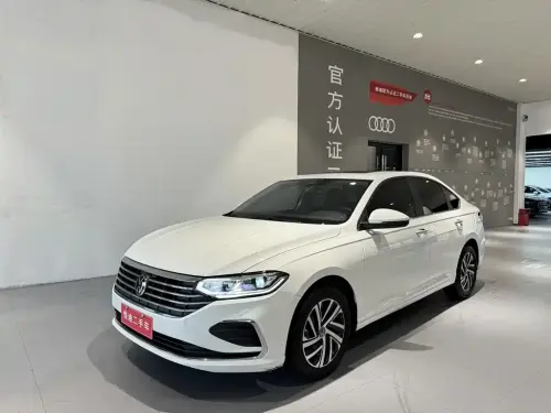 Volkswagen Lavida, 2024