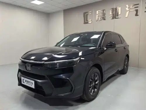 Honda Breeze, 2023