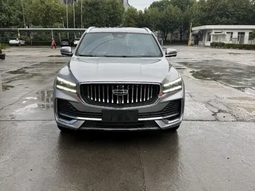 Geely Xingyue L, 2023