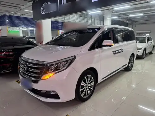 GAC M8, 2020