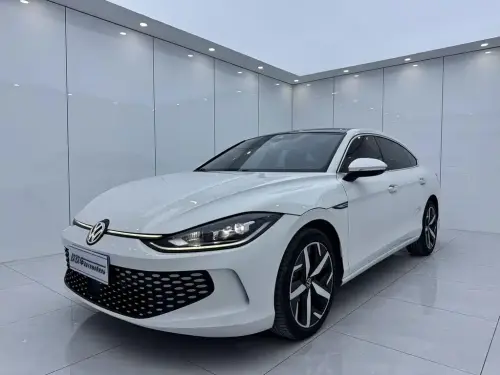 Volkswagen Lamando, 2023