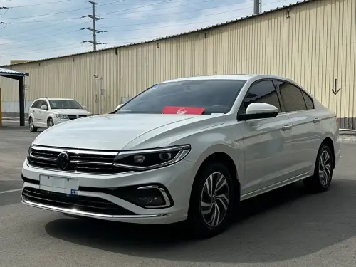 Volkswagen Bora, 2024