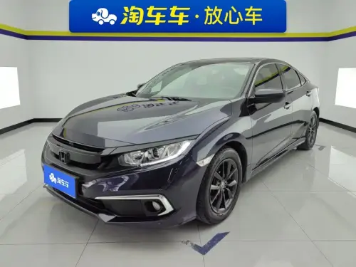 Honda Civic, 2020