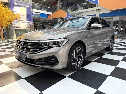 Volkswagen Sagitar, 2022